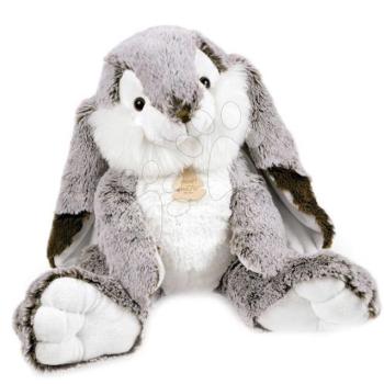 Plüss nyuszkó Bunny Marius Histoire d’ Ours ajándékcsomagolásban szürke 40 cm 0 hó-tól kép