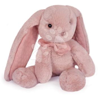 Plüss nyuszkó Bunny Pink Les Preppy Chics Histoire d’ Ours rózsaszín 30 cm ajándékcsomagolásban 0 hó-tól kép