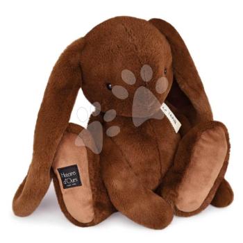 Plüss nyuszkó The Bunny Coffee Histoire d’ Ours barna 50 cm 0 hó-tól kép