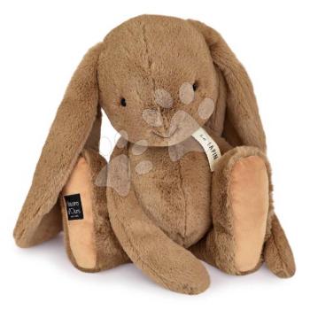 Plüss nyuszkó The Bunny Hazelnut Histoire d’ Ours barna 50 cm 0 hó-tól kép