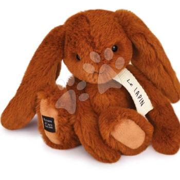 Plüss nyuszkó The Bunny Histoire d’ Ours több színben 20 cm 0 hó-tól kép