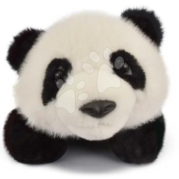 Plüss panda Bao The Panda Histoire d’ Ours fekete-fehér 42 cm 0 hó-tól HO3337 kép