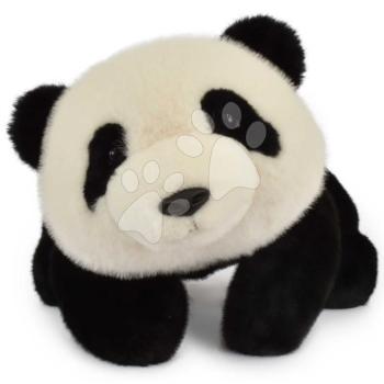 Plüss panda Bao The Panda Histoire d’ Ours fekete-fehér 55 cm 0 hó-tól HO3338 kép