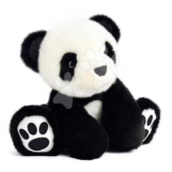 Plüss panda So Chic Panda Histoire d’ Ours fekete-fehér 25 cm 0 hó-tól kép