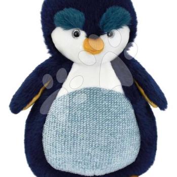 Plüss pingvin Penguin Marine Treasure Histoire d’ Ours kék 25 cm 0 hó-tól kép