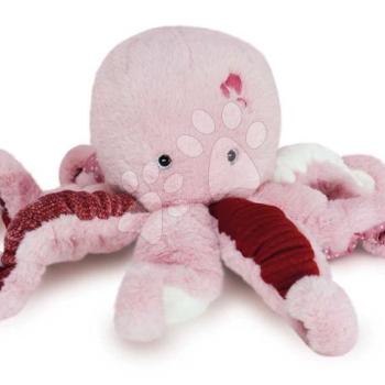 Plüss polip Pink Octopus Marine Treasure Histoire d’ Ours rózsaszín 40*30 cm 0 hó-tól kép