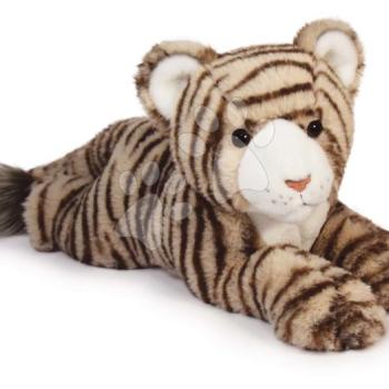 Plüss tigris Bengaly the Tiger Histoire d’ Ours barna 35 cm ajándékcsomagolásban 0 hó-tól kép