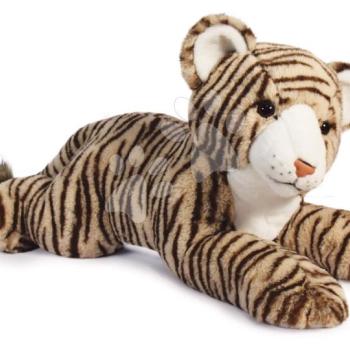 Plüss tigris Bengaly the Tiger Histoire d’ Ours barna 50 cm 0 hó-tól kép