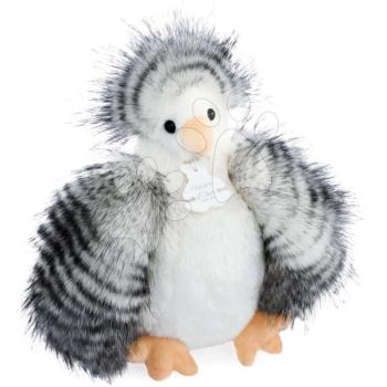 Plüss tyúk Les Poulettes Histoire d’ Ours fehér 20 cm 0 hó-tó kép