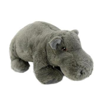 Plüss víziló 30cm kép