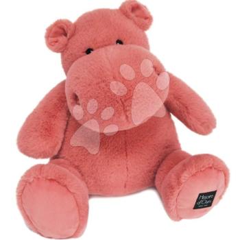 Plüss víziló Hip'Hug Histoire d’ Ours rózsaszín 40 cm 0 hó-tól kép