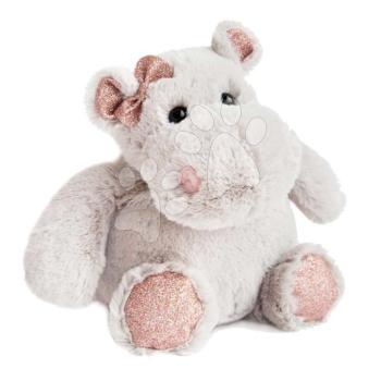 Plüss víziló Hippo Girl Histoire d’ Ours szürke 25 cm 0 hó-tól kép