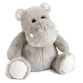 Plüss víziló Hippo Histoire d’ Ours szürke 25 cm 0 hó-tól kép