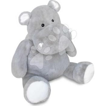 Plüss víziló Hippo Histoire d’ Ours szürke 48 cm 0 hó-tól kép