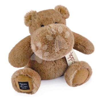 Plüss víziló Hippo Hot Chocolate Histoire d’ Ours barna 25 cm 0 hó-tól kép