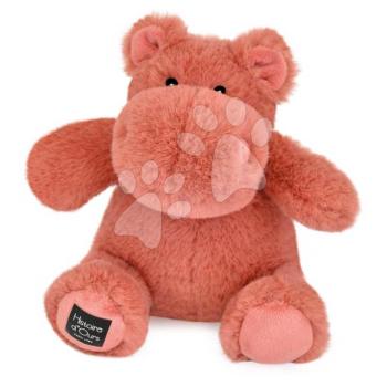 Plüss víziló L'Hippo Histoire d’ Ours több színben 18 cm 0 hó-tól kép