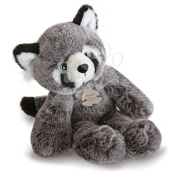 Plüss vörös macskamedve Red Panda Sweety Mousse Histoire d’ Ours ajándékcsomagolásban barna 25 cm  0 hó-tól kép