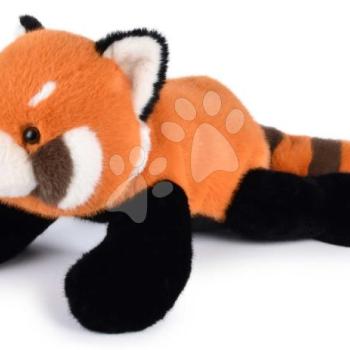 Plüss vörös macskamedve Sierra The Red Panda Histoire d’ Ours narancssárga 42 cm 0 hó-tól HO3340 kép