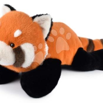 Plüss vörös macskamedve Sierra The Red Panda Histoire d’ Ours narancssárga 55 cm 0 hó-tól HO3341 kép