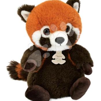 Plüss vörös macskamedve The Little Companions Histoire d’ Ours barna 20 cm 0 hó-tól kép