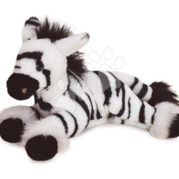 Plüss zebra Zephir the Zebra Histoire d’ Ours ajándékcsomagolásban fekete-fehér 25 cm 0 hó-tól kép