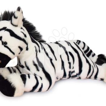 Plüss zebra Zephir the Zebra Histoire d’ Ours fekete-feher 35 cm ajándékcsomagolásban 0 hó-tól kép