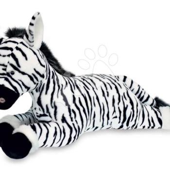 Plüss zebra Zephir the Zebra Histoire d’ Ours fekete-fehér 50 cm 0 hó-tól kép