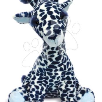 Plüss zsiráf Lisi the Blue Giraffe Histoire d’ Ours kék 50 cm 0 hó-tól kép