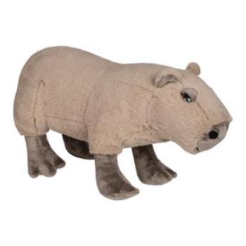 Pocak a plüss kapibara, 34 cm kép