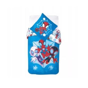 Pókember Ágyneműhuzat garnitúra kép