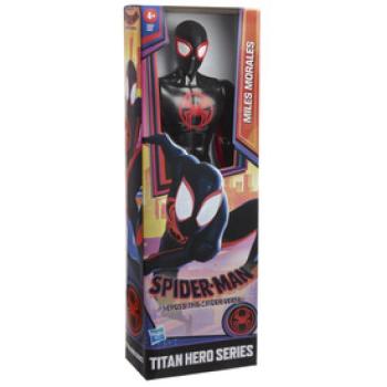 Pókember Titan Hero mozi figura kép