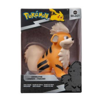 Pokémon figura csomag - Growlithe 10 cm kép