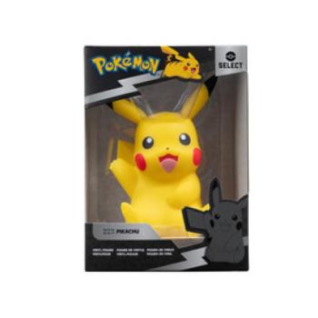 Pokémon figura csomag - Pikachu 10 cm kép