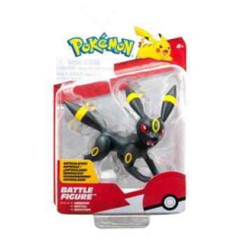 Pokémon figura csomag - Umbreon 5 cm kép