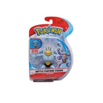 Pokémon figura - Machamp 11 cm kép