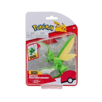 Pokémon figura Scyther 11 cm kép