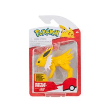 Pokémon játékfigura - Jolteon 5 cm kép