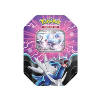 Pokémon kártya Azure Legends Tin kép