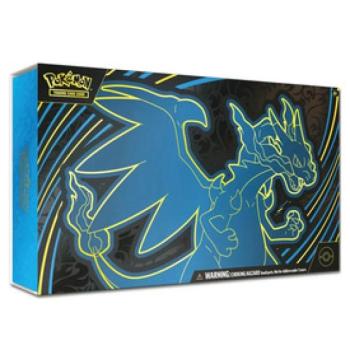Pokémon kártya Mega Charizard X ex Ultra Premium kép