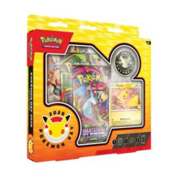 Pokémon kártya Pokémon Day 2026 Collection kép