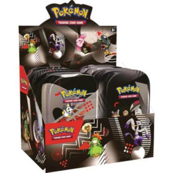 Pokémon kártya SV10. 5 Mini Tin kép