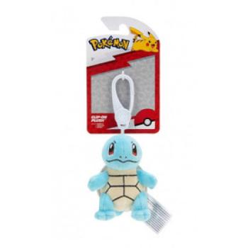 Pokémon kulcstartó plüss - Squirtle kép