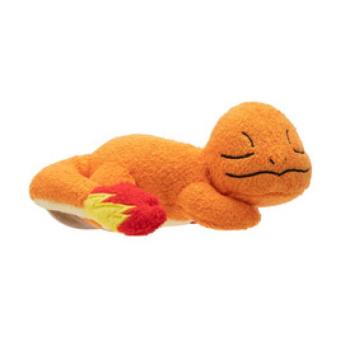 Pokémon plüss 13 cm-es Charmander kép