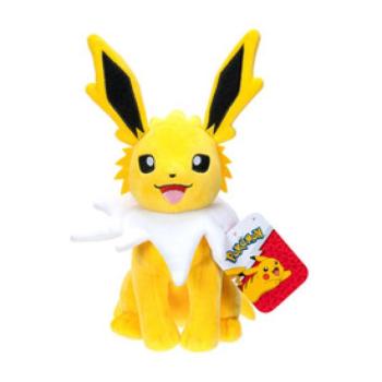 Pokémon plüss - Jolteon 20 cm kép