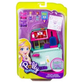 Polly Pocket közepes szett kép