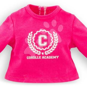 Póló játékbabára T-shirt Corolle Academy Ma Corolle 36 cm babának CO212880 kép