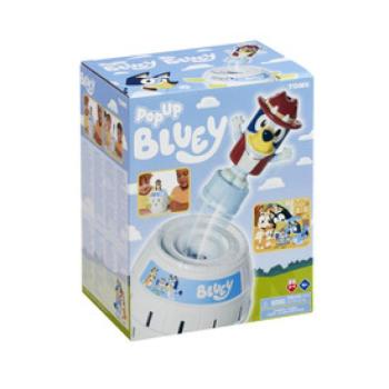 Pop Up Bluey társasjáték kép