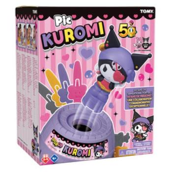 Pop Up Kuromi társasjáték kép