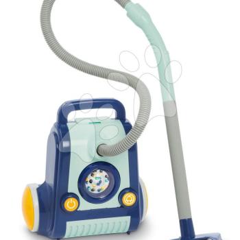 Porszívó Clean Home Vacuum Cleaner Écoiffier mechanikus 18 hó-tól kép