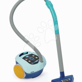 Porszívó modern Vacuum Cleaner Clean Home Écoiffier kék 18 hó-tól kép